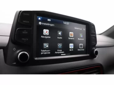 Foto van Hyundai KONA