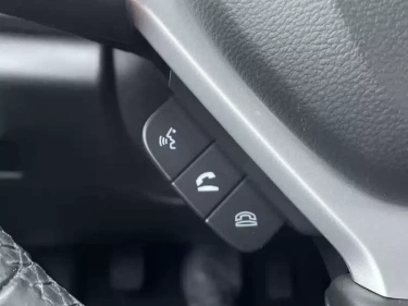 Foto van Suzuki S-Cross