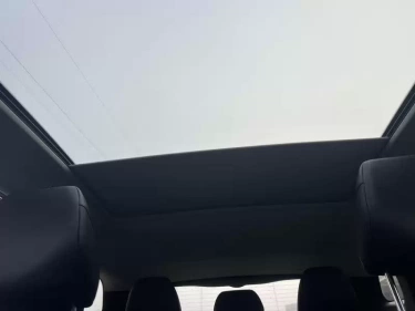 Foto van Renault Kadjar