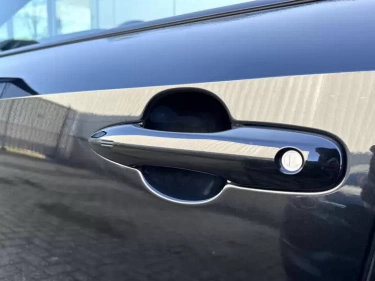 Foto van Toyota Corolla Touring Sports