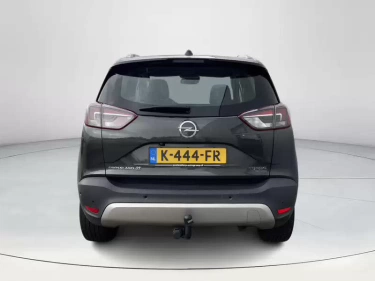 Foto van Opel Crossland X