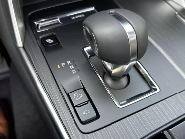 Foto van Mazda CX-60