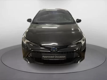 Foto van Toyota Corolla Touring Sports
