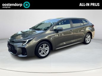 Suzuki Swace 1.8 Hybrid Style | 06-10141018 Voor meer informatie occasion 2024