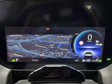 Foto van Suzuki e Vitara