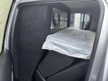 Foto van Toyota Hilux