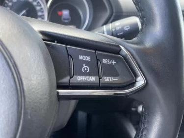 Foto van Mazda CX-5