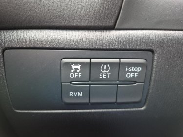 Foto van Mazda 3