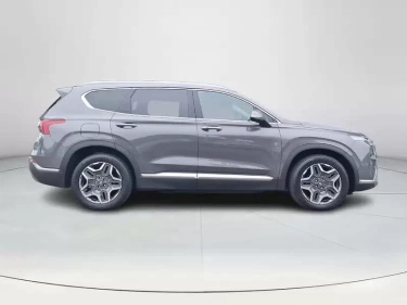 Foto van Hyundai Santa Fe
