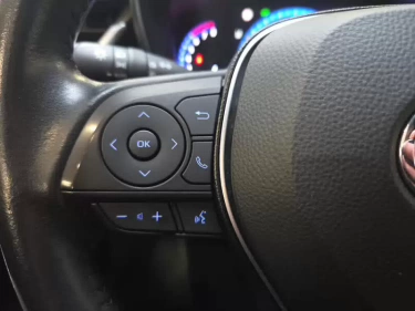 Foto van Toyota Corolla Touring Sports