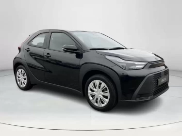 Foto van Toyota Aygo X
