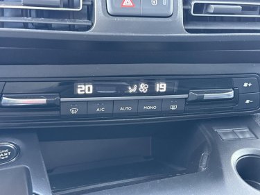Foto van Toyota PROACE CITY Verso