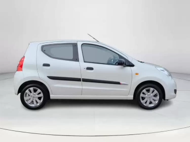 Foto van Suzuki Alto