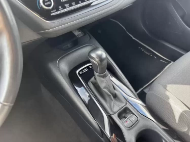 Foto van Toyota Corolla Touring Sports