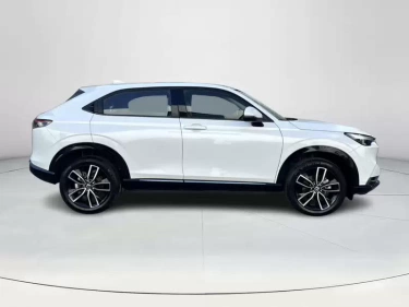 Foto van Honda HR-V