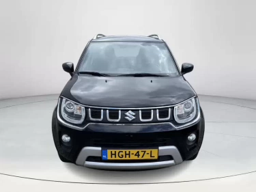 Foto van Suzuki Ignis