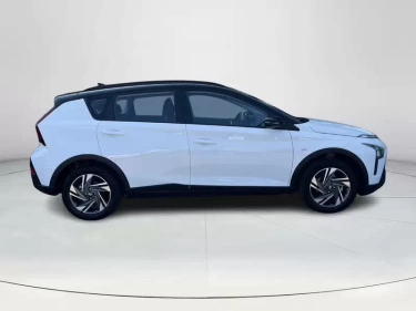 Foto van Hyundai Bayon