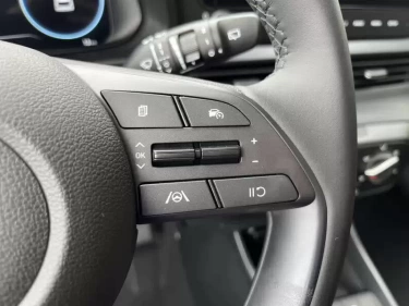 Foto van Hyundai i20