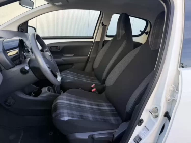 Foto van Peugeot 108