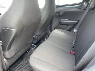 Foto van Peugeot 108