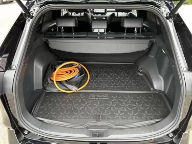 Foto van Toyota RAV4