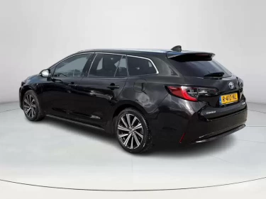 Foto van Toyota Corolla Touring Sports