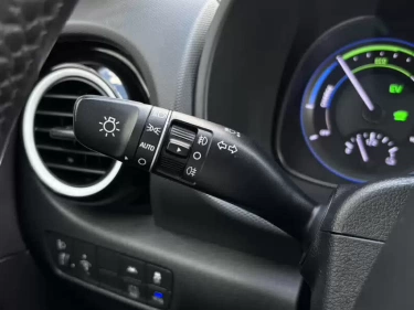Foto van Hyundai KONA