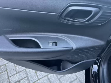 Foto van Hyundai i20