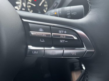 Foto van Mazda MX-30