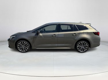 Foto van Toyota Corolla Touring Sports