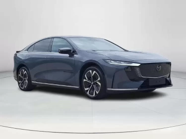 Foto van Mazda 6e