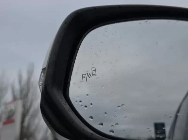 Foto van Toyota Corolla Cross