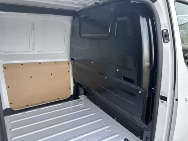 Foto van Toyota PROACE Electric Worker