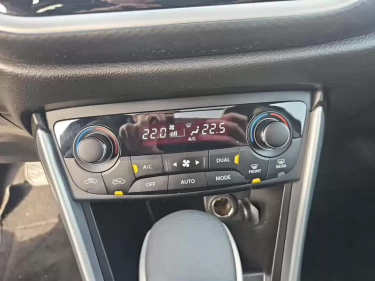 Foto van Suzuki SX4 S-Cross