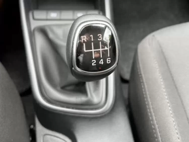 Foto van Hyundai i20