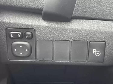 Foto van Toyota Auris