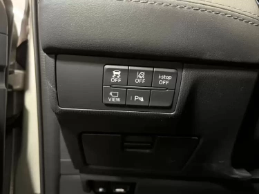 Foto van Mazda 6