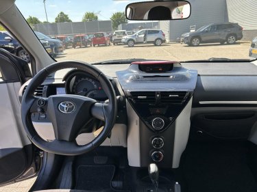 Foto van Toyota iQ