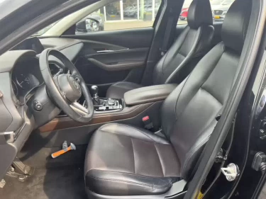 Foto van Mazda CX-30