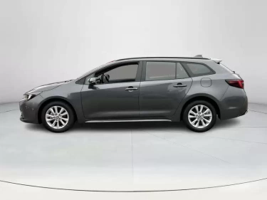 Foto van Toyota Corolla Touring Sports