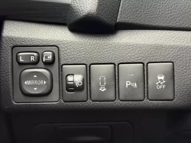 Foto van Toyota Auris
