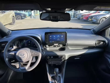 Foto van Mazda 2
