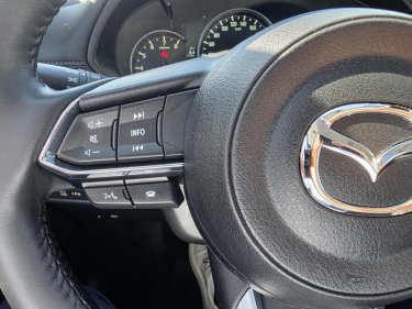 Foto van Mazda CX-5