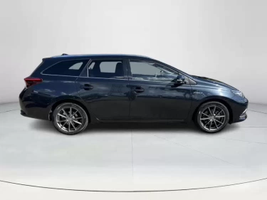 Foto van Toyota Auris Touring Sports