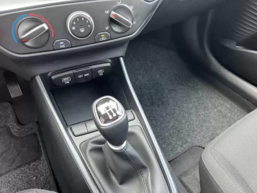 Foto van Hyundai i20