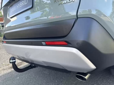 Foto van Toyota RAV4