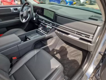 Foto van Hyundai Santa Fe