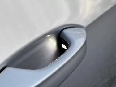 Foto van Volkswagen Golf