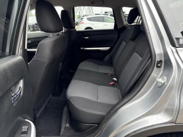 Foto van Suzuki Vitara