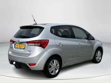 Foto van Hyundai ix20